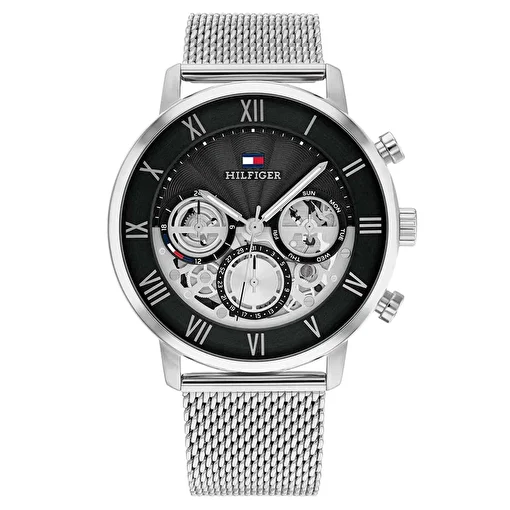 Tommy Hilfiger TH1710708 Erkek Kol Saati. ürün görseli