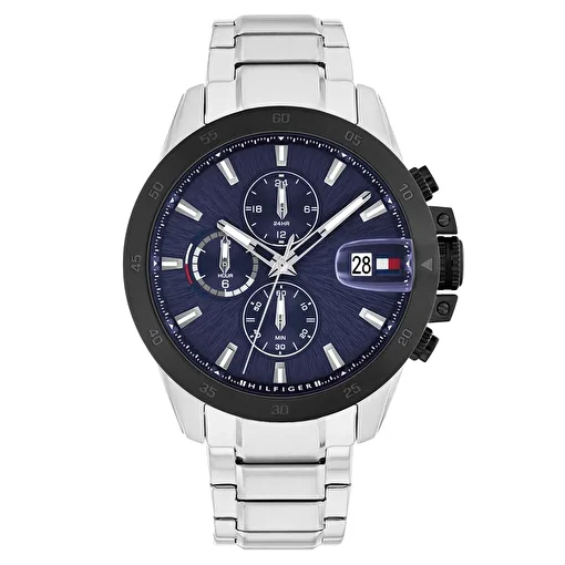 Tommy Hilfiger TH1792198 Erkek Kol Saati. ürün görseli