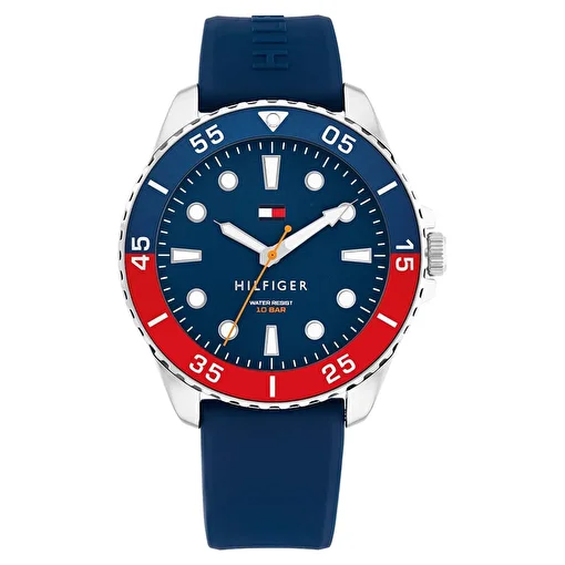 Tommy Hilfiger TH1792200 Erkek Kol Saati. ürün görseli