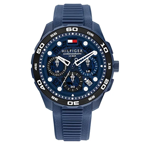 Tommy Hilfiger TH1792232 Erkek Kol Saati. ürün görseli