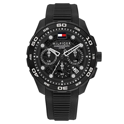 Tommy Hilfiger TH1792233 Erkek Kol Saati. ürün görseli