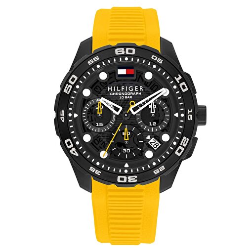 Tommy Hilfiger TH1792235 Erkek Kol Saati. ürün görseli
