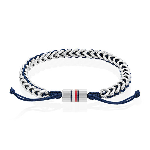Tommy Hilfiger THJ2790511 Erkek Bileklik. ürün görseli