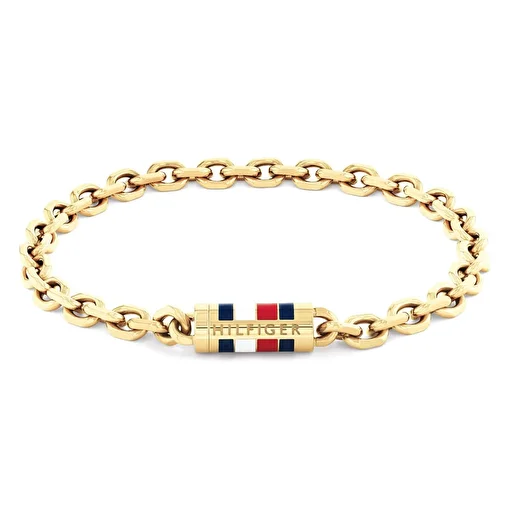 Tommy Hilfiger THJ2790653 Erkek Bileklik Modelleri. ürün görseli
