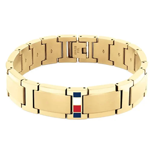 Tommy Hilfiger THJ2790658 Erkek Bileklik Modelleri. ürün görseli