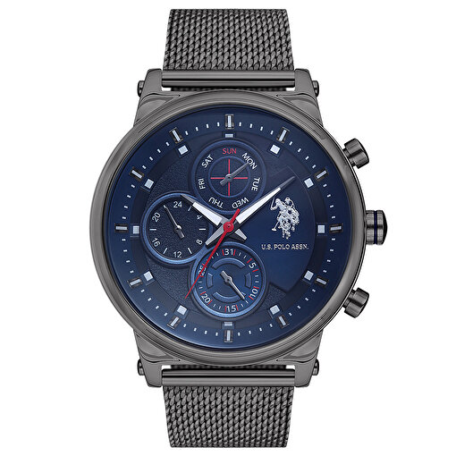 U.S. Polo Assn. USPA1008-02 Erkek Kol Saati. ürün görseli