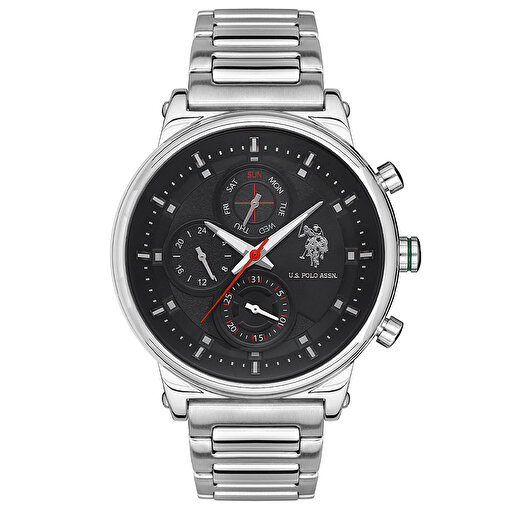 U.S. Polo Assn. USPA1008-09 Erkek Kol Saati. ürün görseli