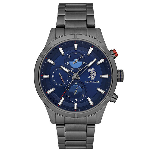U.S. Polo Assn. USPA1014B-05 Erkek Kol Saati. ürün görseli
