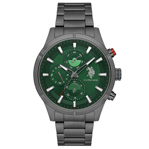 U.S. Polo Assn. USPA1014B-11 Erkek Kol Saati. ürün görseli