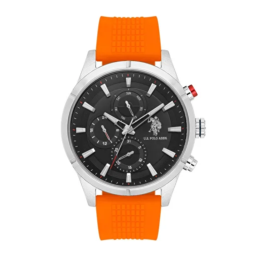 U.S. Polo Assn. USPA1014B-17 Erkek Kol Saati. ürün görseli