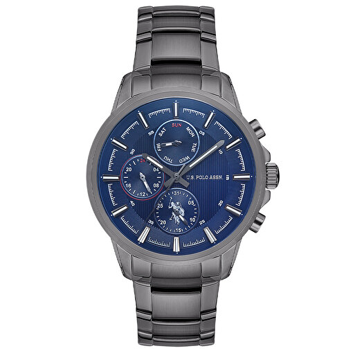 U.S. Polo Assn. USPA1016-07 Erkek Kol Saati. ürün görseli