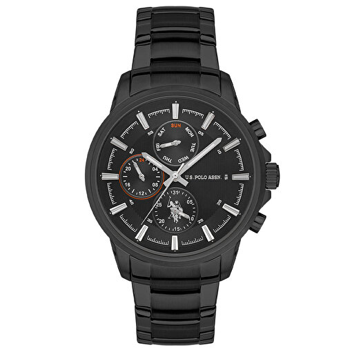 U.S. Polo Assn. USPA1016-08 Erkek Kol Saati. ürün görseli