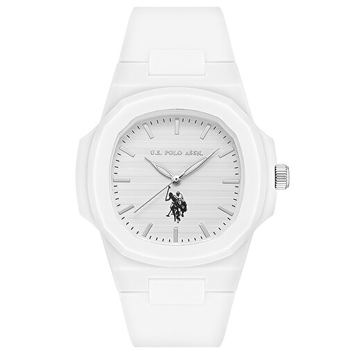 U.S. Polo Assn. USPA1050-01 Erkek Kol Saati. ürün görseli