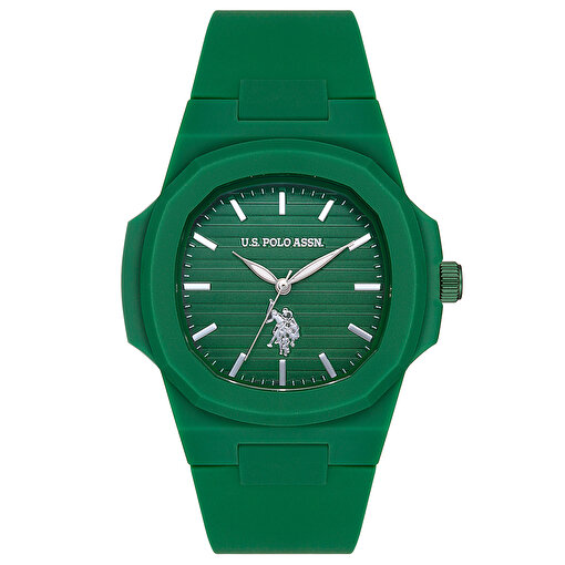 U.S. Polo Assn. USPA1050-06 Erkek Kol Saati. ürün görseli