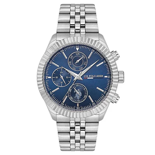 U.S. Polo Assn. USPA1054B-03 Erkek Kol Saati. ürün görseli