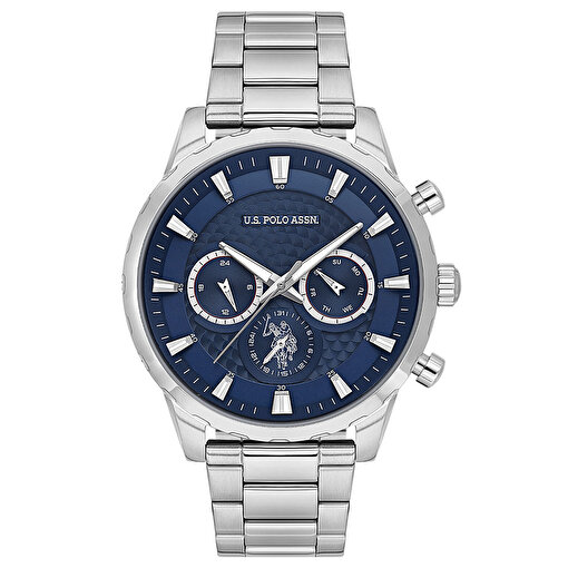 U.S. Polo Assn. USPA1055B-02 Erkek Kol Saati. ürün görseli