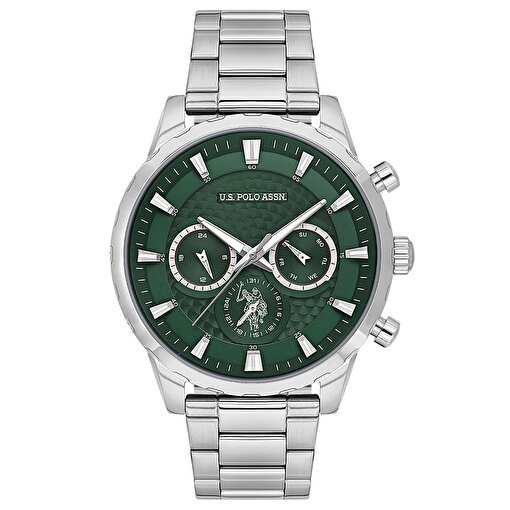 U.S. Polo Assn. USPA1055B-03 Erkek Kol Saati. ürün görseli