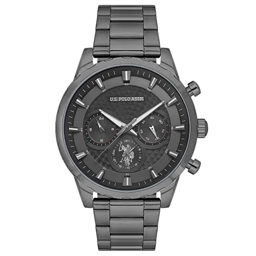U.S. Polo Assn. USPA1055B-04 Erkek Kol Saati. ürün görseli