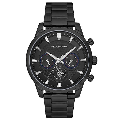 U.S. Polo Assn. USPA1055B-06 Erkek Kol Saati. ürün görseli