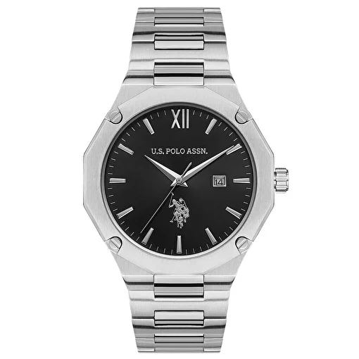 U.S. Polo Assn. USPA1056-06 Erkek Kol Saati. ürün görseli