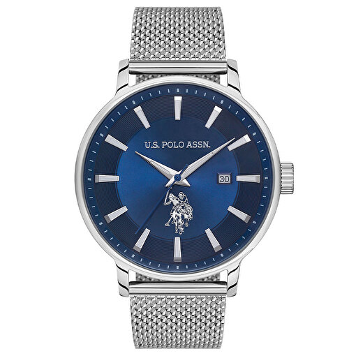 U.S. Polo Assn. USPA1070-02 Erkek Kol Saati. ürün görseli