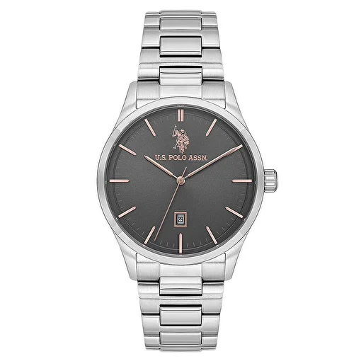 U.S. Polo Assn. USPA1072B-04 Erkek Kol Saati. ürün görseli