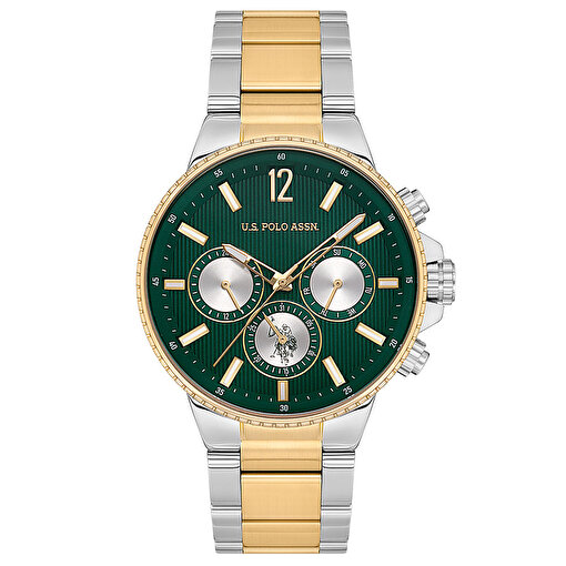 U.S. Polo Assn. USPA1074-03 Erkek Kol Saati. ürün görseli