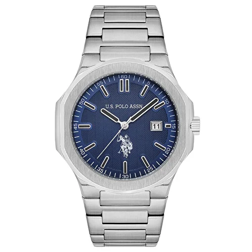 U.S. Polo Assn. USPA1091-01 Erkek Kol Saati. ürün görseli