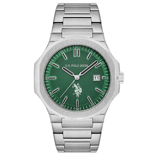 U.S. Polo Assn. USPA1091-02 Erkek Kol Saati. ürün görseli