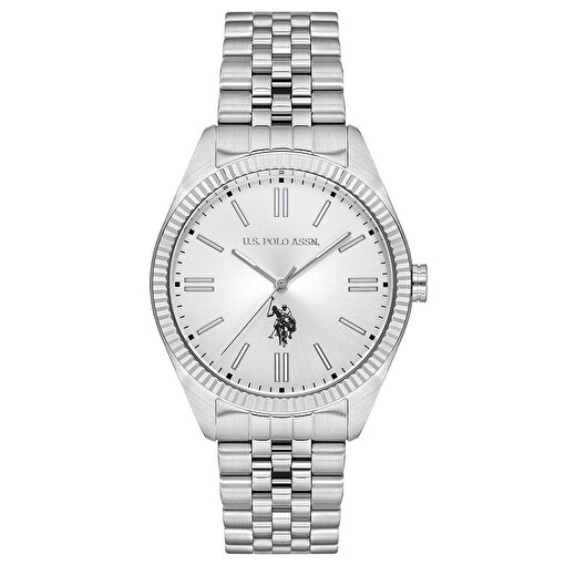 U.S. Polo Assn. USPA1096-01 Erkek Kol Saati. ürün görseli
