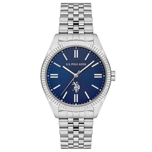 U.S. Polo Assn. USPA1096-02 Erkek Kol Saati. ürün görseli