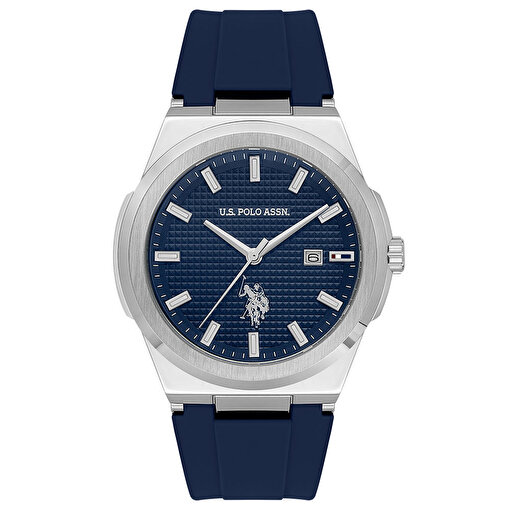 U.S. Polo Assn. USPA1105-02 Erkek Kol Saati. ürün görseli