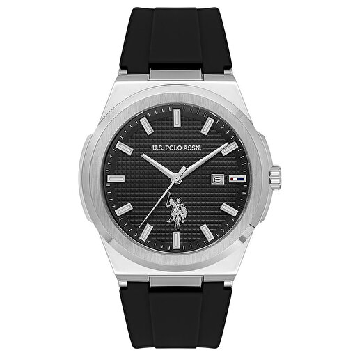 U.S. Polo Assn. USPA1105-03 Erkek Kol Saati. ürün görseli