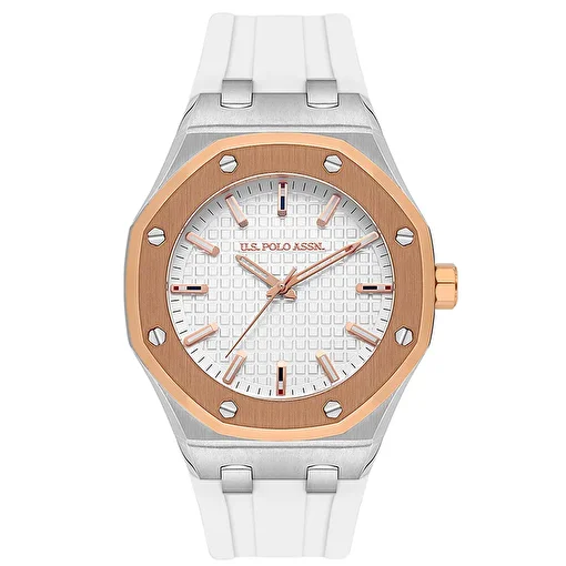 U.S. Polo Assn. USPA1106-04 Erkek Kol Saati. ürün görseli