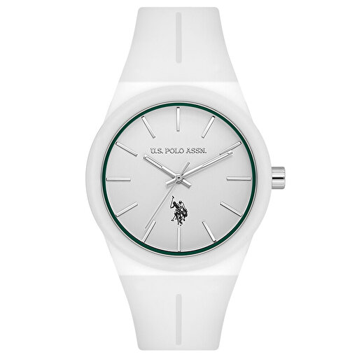 U.S. Polo Assn. USPA1110-01 Erkek Kol Saati. ürün görseli
