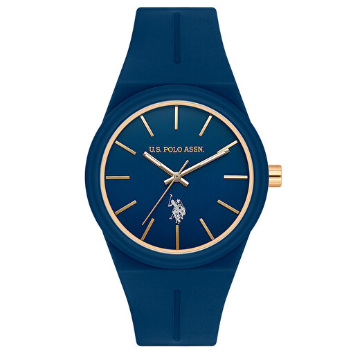 U.S. Polo Assn. USPA1110-04 Erkek Kol Saati. ürün görseli