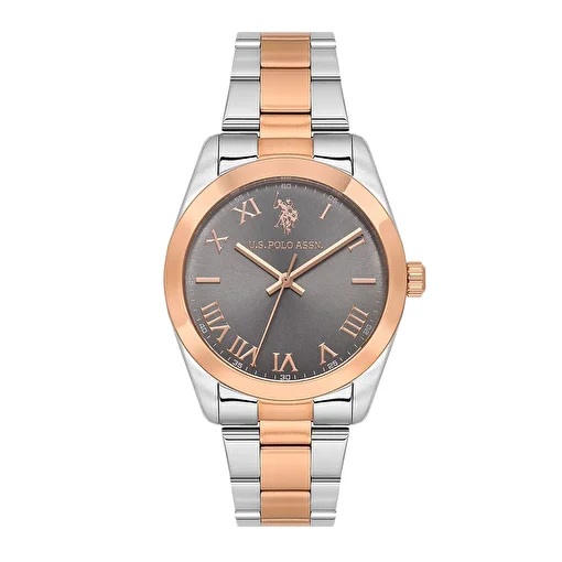 U.S. Polo Assn. USPA1114-02 Erkek Kol Saati. ürün görseli