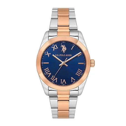 U.S. Polo Assn. USPA1114-03 Erkek Kol Saati. ürün görseli