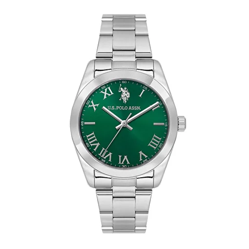 U.S. Polo Assn. USPA1114-05 Erkek Kol Saati. ürün görseli