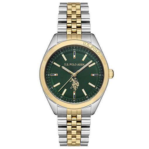 U.S. Polo Assn. USPA2041-10 Kadın Kol Saati. ürün görseli