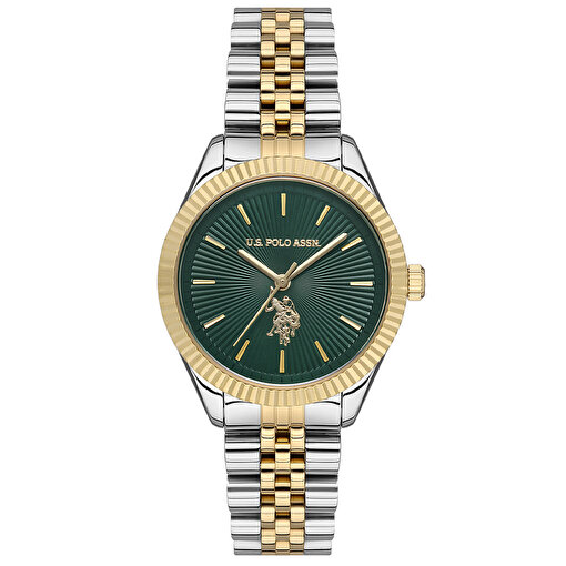 U.S. Polo Assn. USPA2045-04 Kadın Kol Saati. ürün görseli