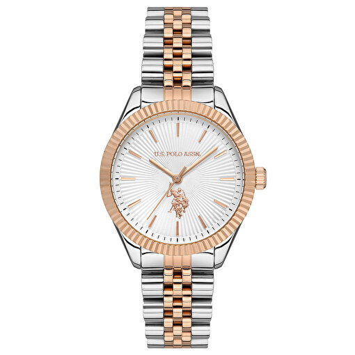 U.S. Polo Assn. USPA2045-05 Kadın Kol Saati. ürün görseli
