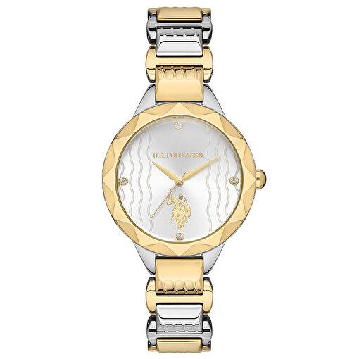 U.S. Polo Assn. USPA2046-05 Kadın Kol Saati. ürün görseli
