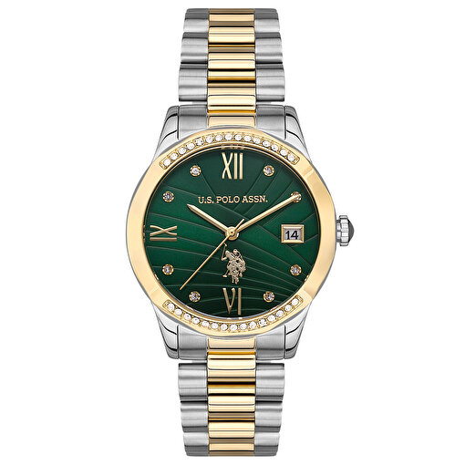 U.S. Polo Assn. USPA2059-08 Kadın Kol Saati. ürün görseli