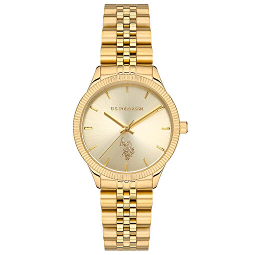 U.S. Polo Assn. USPA2061-05 Kadın Kol Saati. ürün görseli