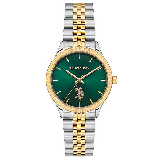 U.S. Polo Assn. USPA2061-07 Kadın Kol Saati. ürün görseli