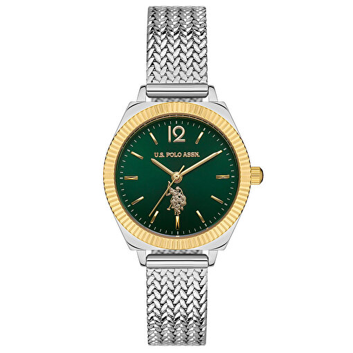 U.S. Polo Assn. USPA2062-06 Kadın Kol Saati. ürün görseli