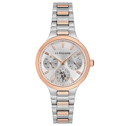U.S. Polo Assn. USPA2069-01 Kadın Kol Saati. ürün görseli