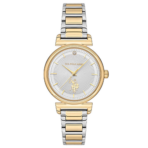 U.S. Polo Assn. USPA2070-02 Kadın Kol Saati. ürün görseli