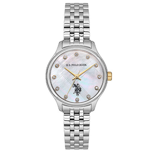 U.S. Polo Assn. USPA2071-01 Kadın Kol Saati. ürün görseli